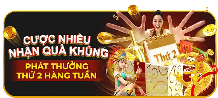 Ưu điểm thương hiệu no789 nổ hũ