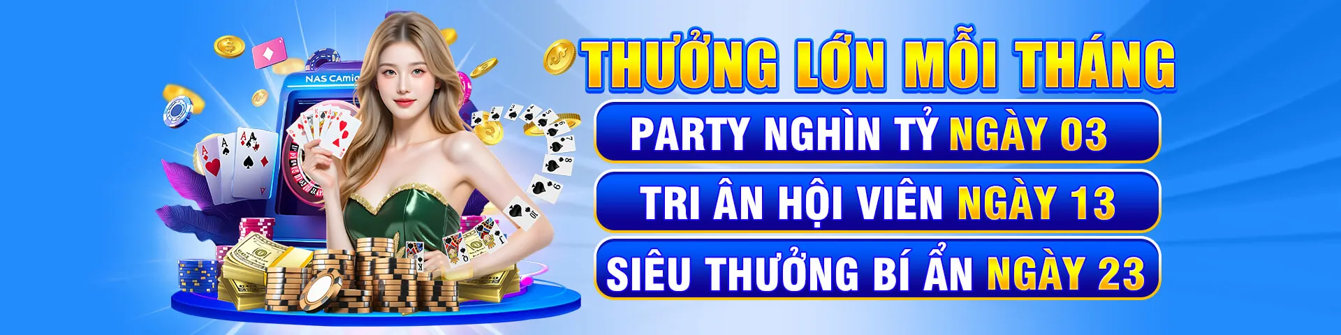 Khuyến Mãi Độc Quyền no789 Nổ Hũ 2026