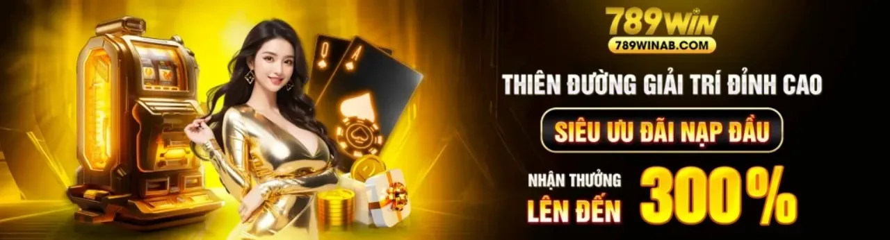 Câu lạc bộ VIP no789 nổ hũ 2026