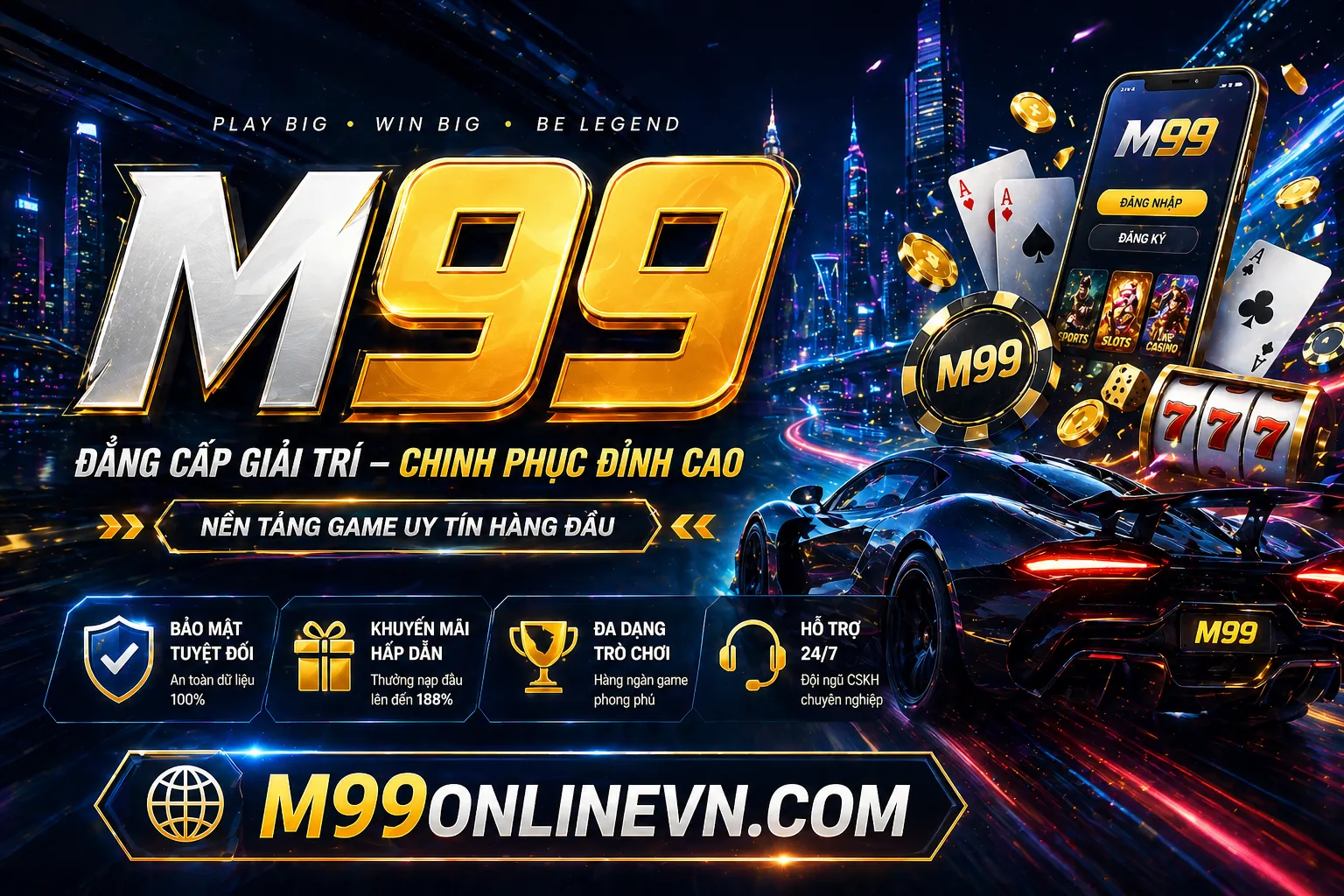Giao diện đăng nhập no789 nổ hũ với các trò chơi hấp dẫn
