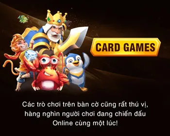 Trò Chơi Bắn Cá no789 nổ hũ