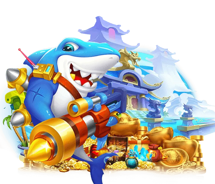 Game Nổ Hũ Kho Báu Đại Dương