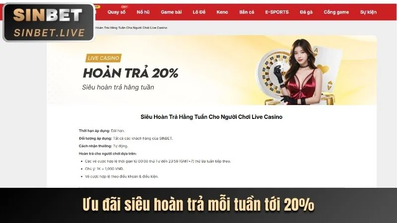 Giao diện chọn game nổ hũ no789