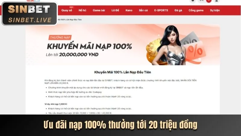 Tin tức Khuyến mãi và Ưu đãi no789 nổ hũ