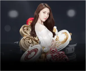 Sự kiện casino trực tuyến no789 nổ hũ
